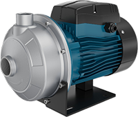 AQUASTRONG Emsm70-0_75 Pump 